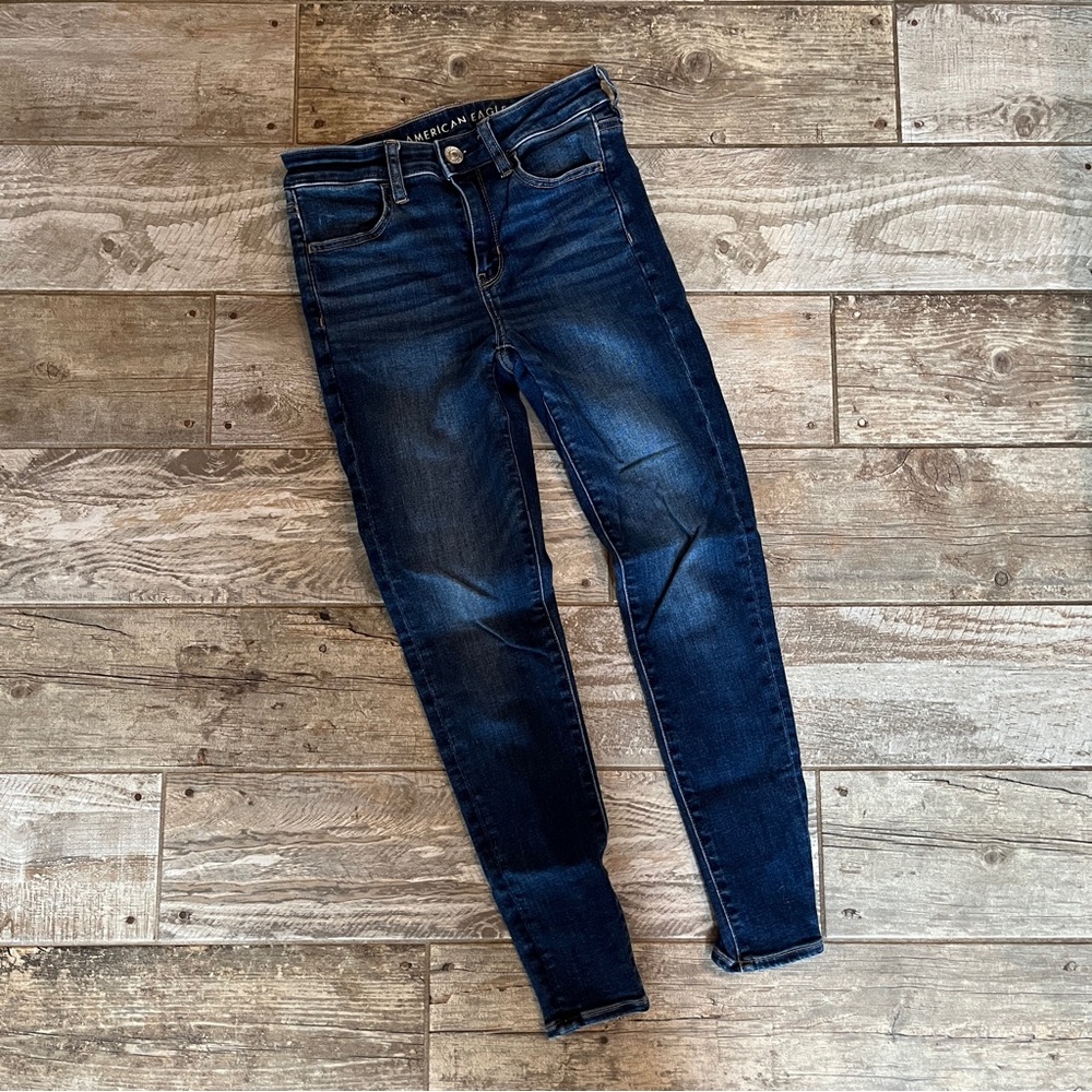American Eagle Outfitters Women's Skinny Jeans